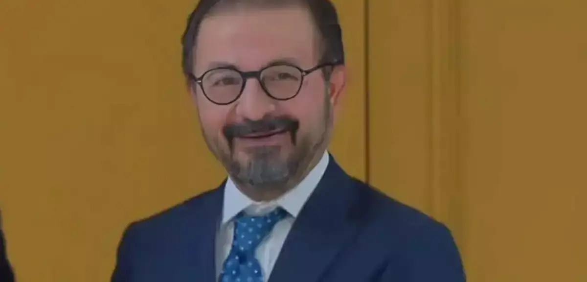 Eski MKE Başkanı İsmet Sayhan Gözaltına Alındı