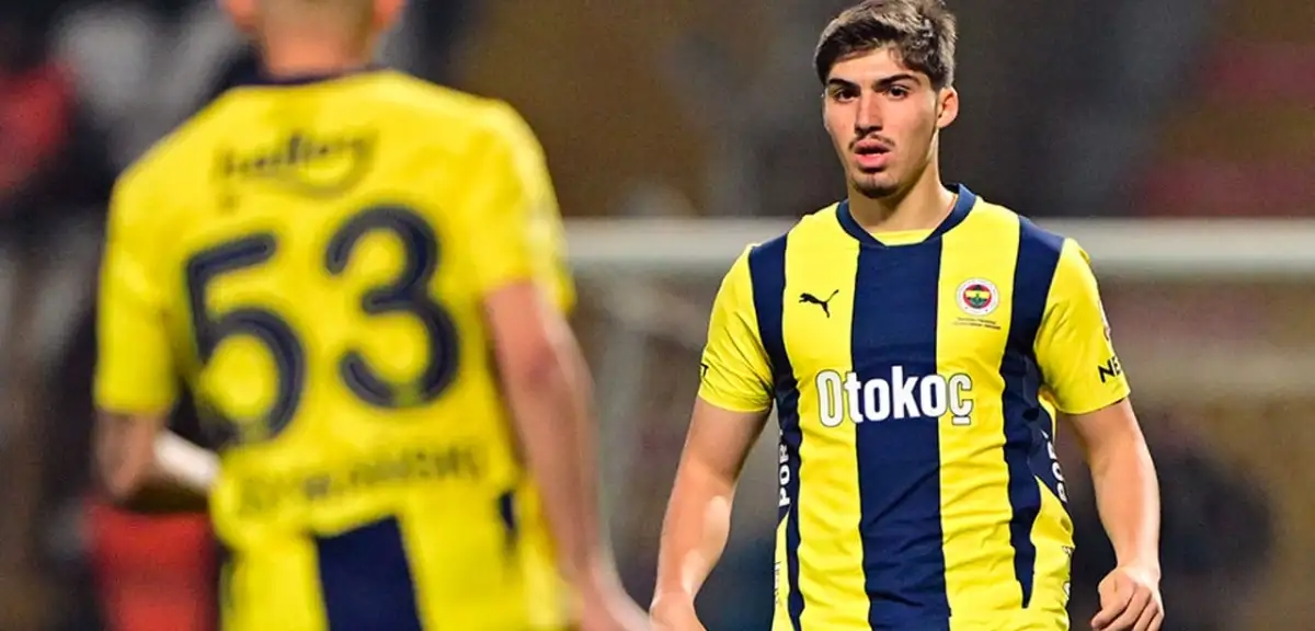 Inter, Yusuf Akçiçek'e Talip Oldu