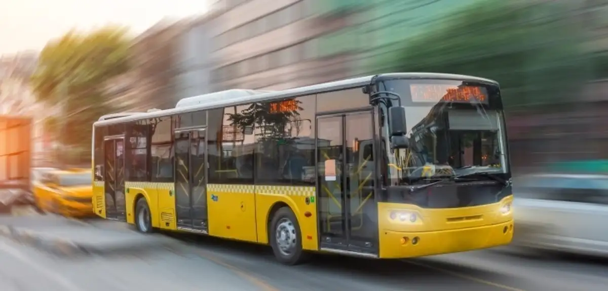 Bebek Arabasıyla Toplu Taşıma Yasağına Son Verildi
