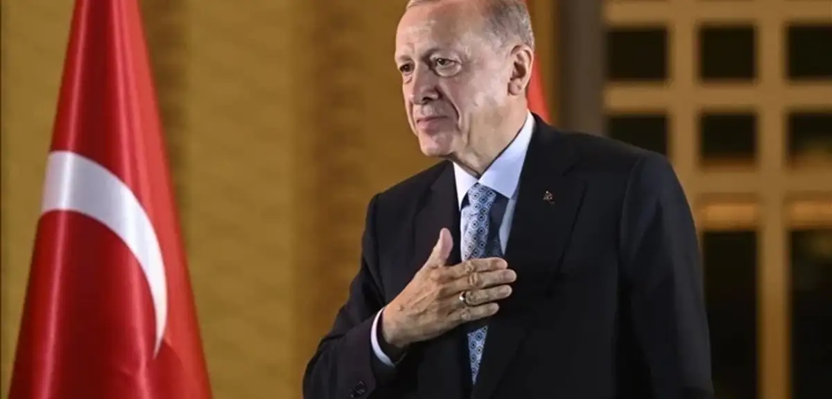 Cumhurbaşkanı Erdoğan'dan Önemli Açıklamalar