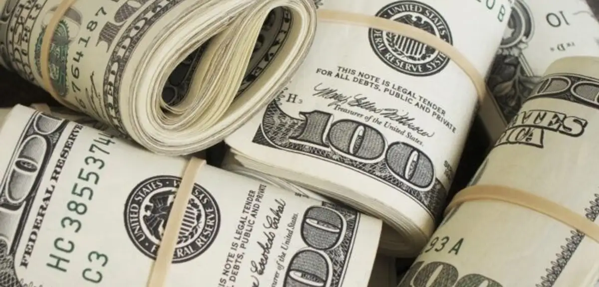 Dolar Kuru Uçtu: 41 Liraya Yükseldi!