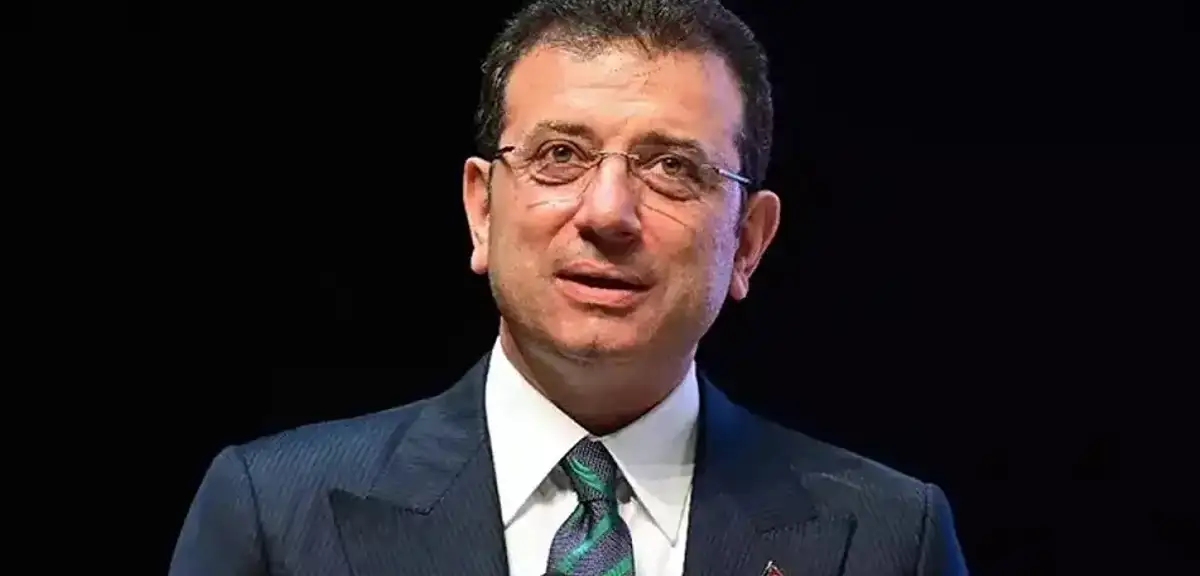 Ekrem İmamoğlu'nun Bir Avukatı Daha Gözaltında