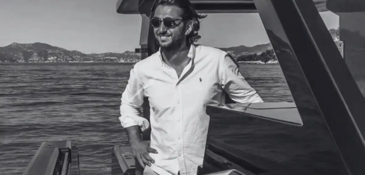 Halit Yukay'ın Cansız Bedenini Çıkarmak için TCG Işın Gemisi Görevlendirildi