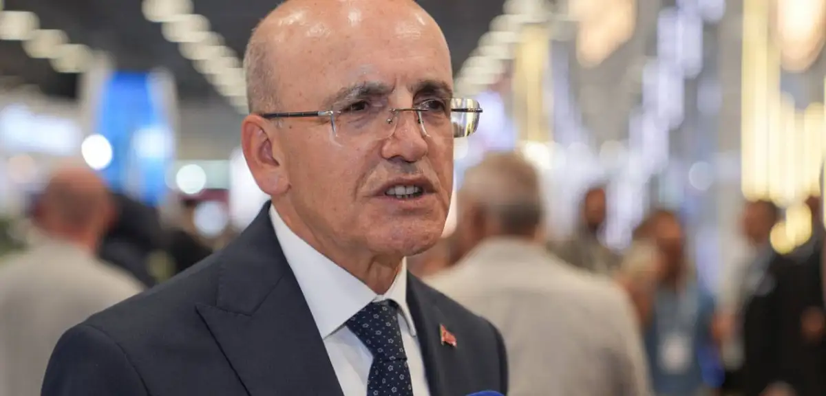 Mehmet Şimşek: Enflasyon Beklentileri İyileşiyor