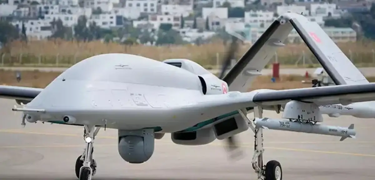 Türk Savunma Sanayiinde Yeni Dönem: İHA-122 Füzesi Sahada Gücünü Gösteriyor