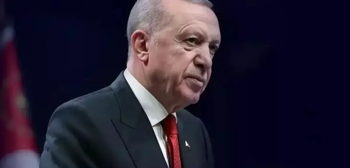 Erdoğan'dan Mezuniyet Töreninde Açıklamalar