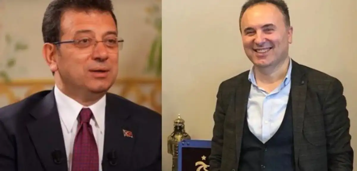 Ekrem İmamoğlu'nun Avukatı Nusret Yılmaz Sağlık Kontrolünden Geçirildi