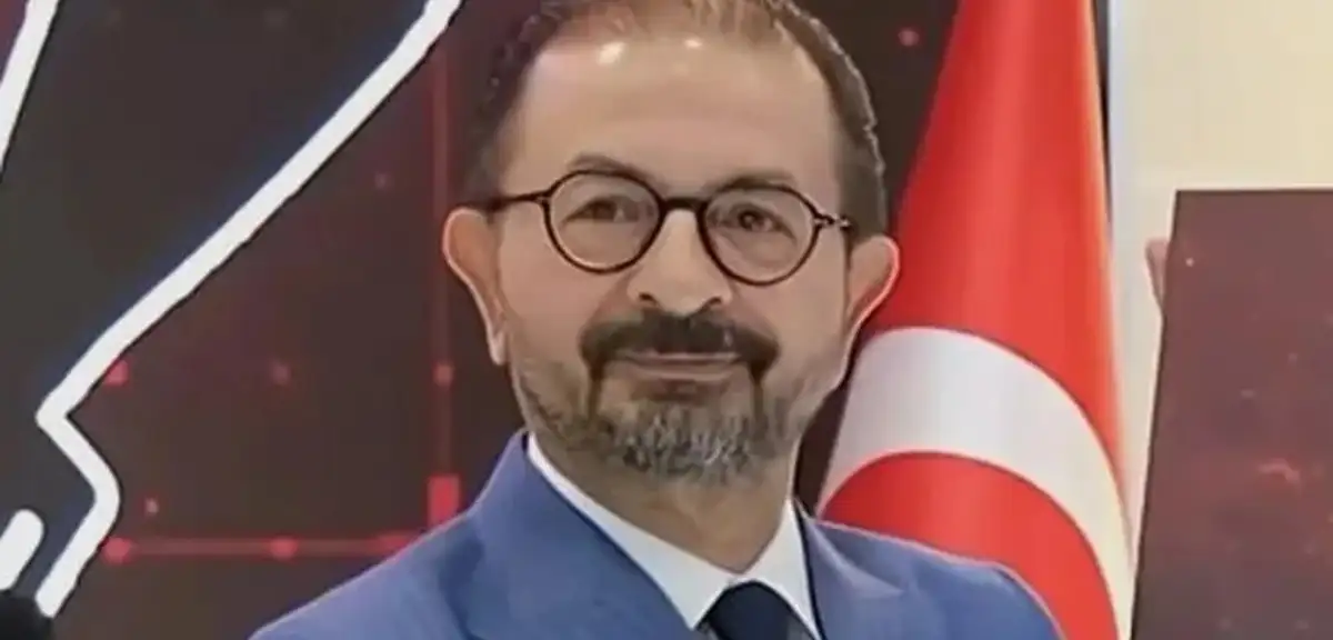 Eski MKE Başkanı İsmet Sayhan Tutuklandı