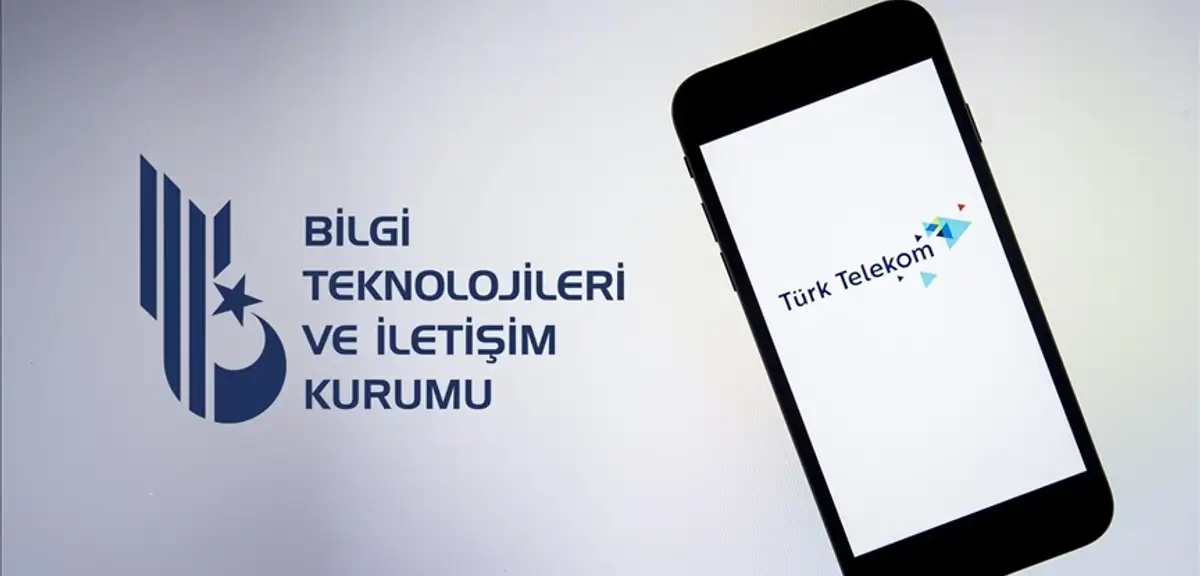 Türk Telekom ile BTK'dan Dev Anlaşma