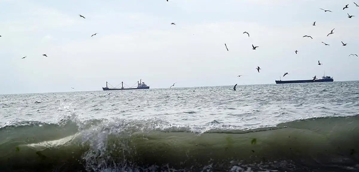 Meteoroloji'den O İller için Kuvvetli Rüzgar ve Yağış Uyarısı!