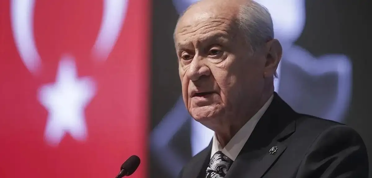 Bahçeli'den 30 Ağustos Mesajı: "Terörsüz Türkiye'ye Allah'ın İzniyle Ulaşılacak"