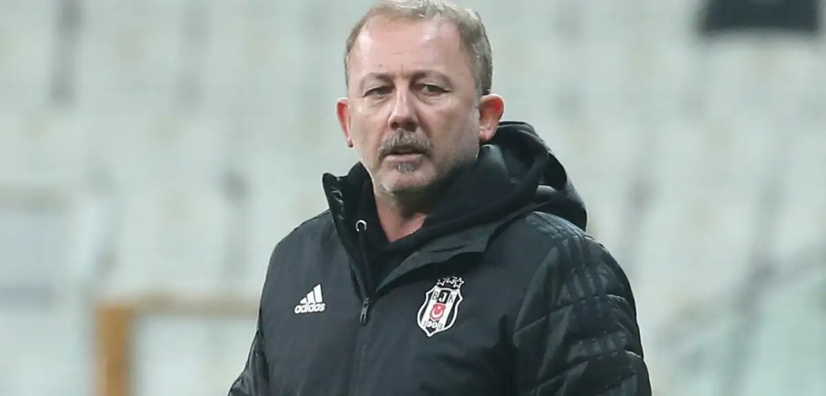 Beşiktaş Avrupa'ya Veda Etti! Sergen Yalçın Dönemi Başlıyor