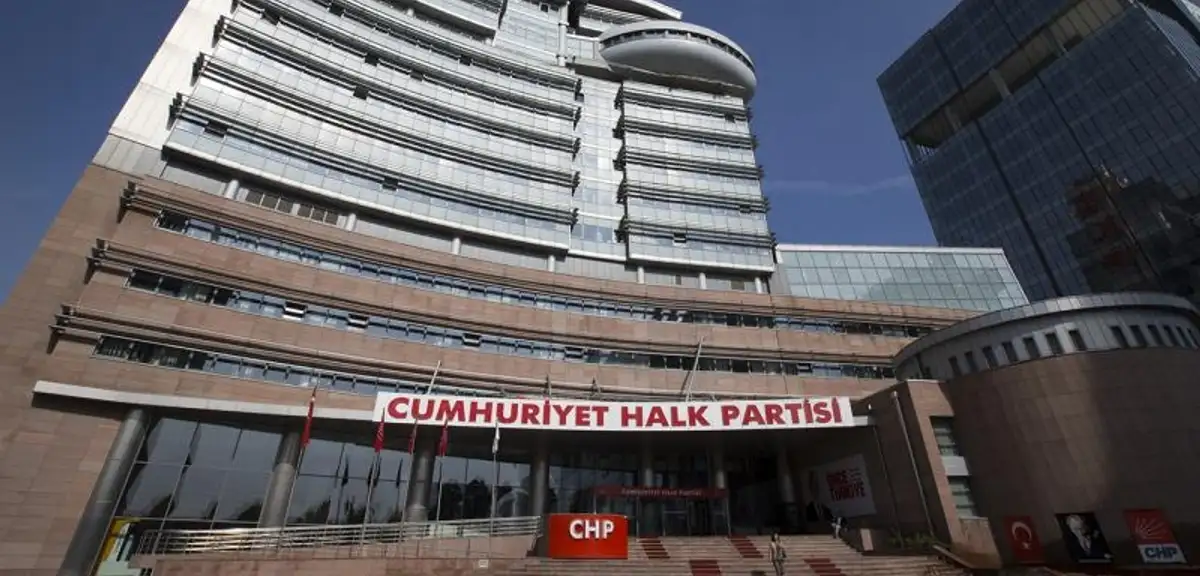 CHP İstanbul İl Başkanlığı Seçiminde Hile İddiası
