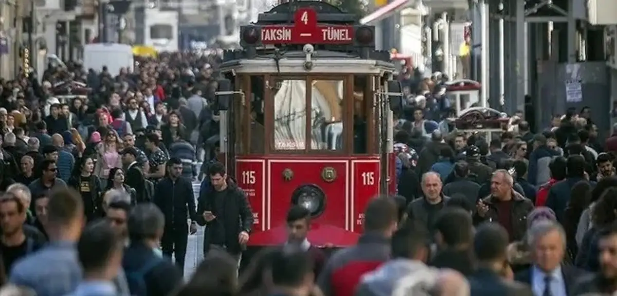 TÜİK İşsizlik Verileri Açıklandı