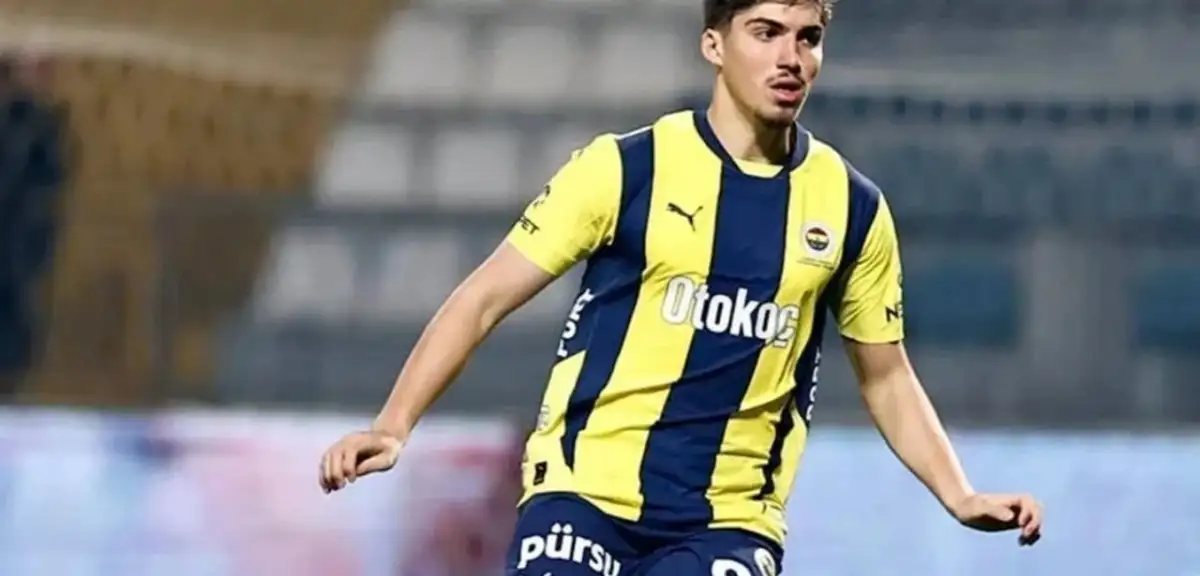 Al Hilal, Yusuf Akçiçek İçin Fenerbahçe ile Masada: 20 Milyon Euro'luk Teklif!