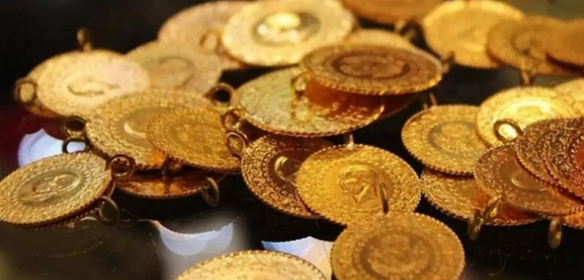Altın Haftaya Yükselişle Başladı