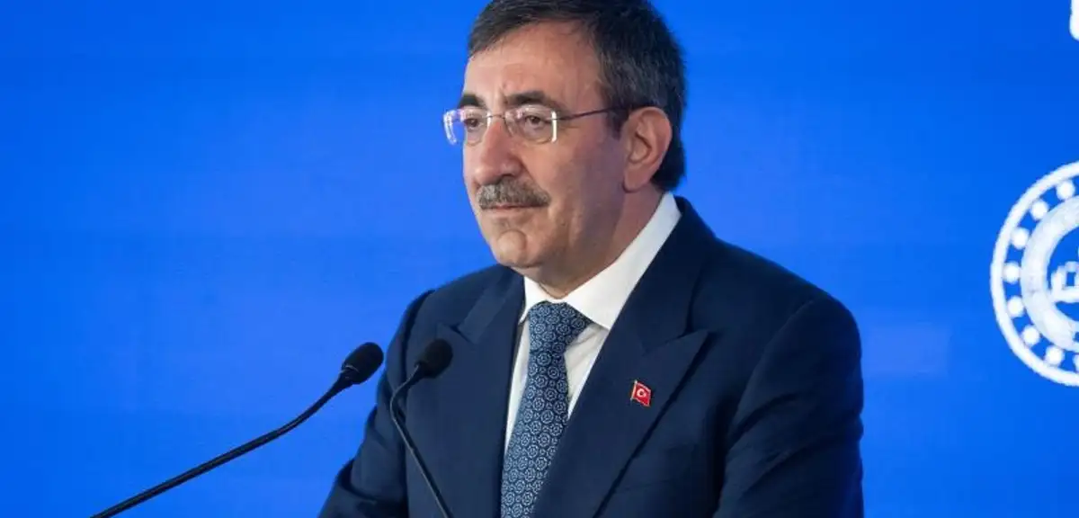 Cevdet Yılmaz, Büyüme Verilerini Değerlendirdi
