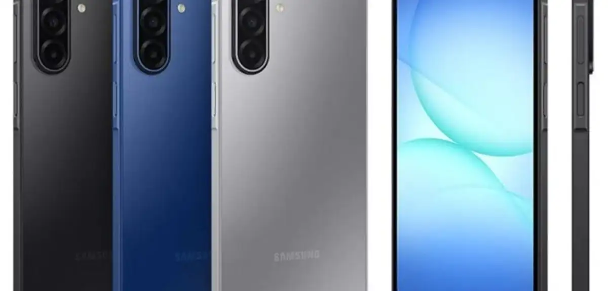 Samsung Galaxy F17 5G Geliyor: İşte Özellikleri!