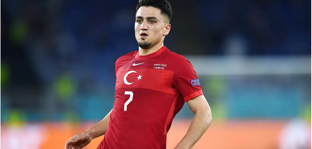Cengiz Ünder, Ezeli Rakibe Gidiyor!