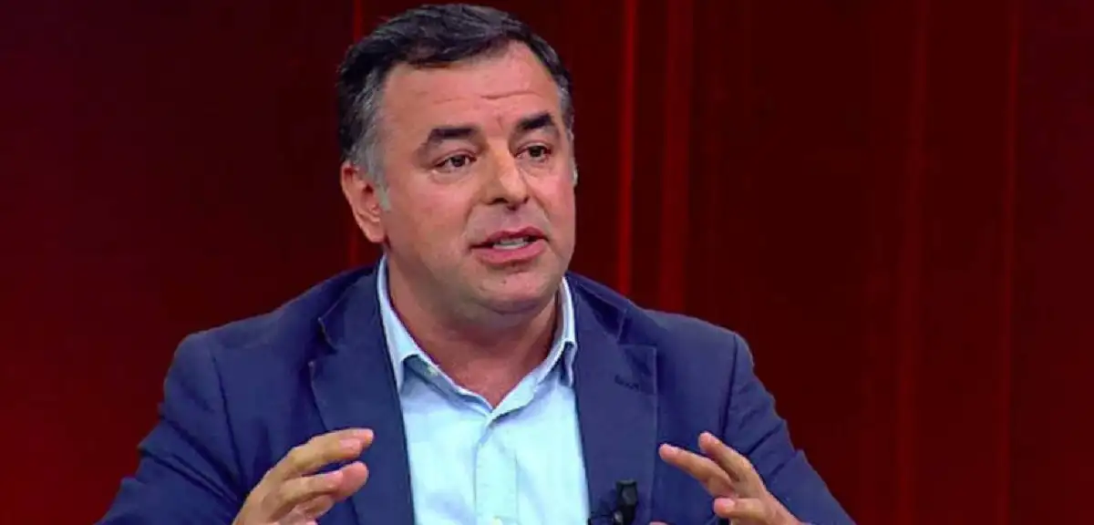 CHP'de Barış Yarkadaş'a İhraç Talebi!
