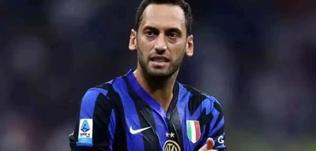 Galatasaray'dan Hakan Çalhanoğlu Hamlesi