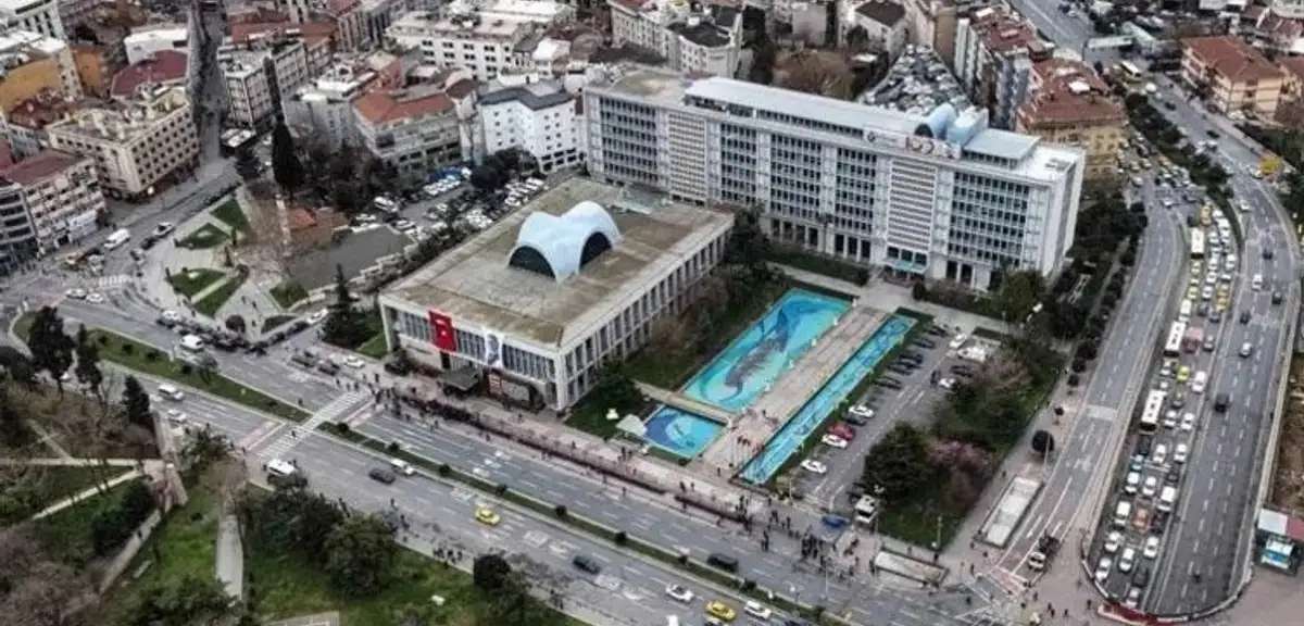 İstanbul'da Belediye İhalelerine Yönelik Operasyon: 2 Şüpheliye Tutuklama Talebi!