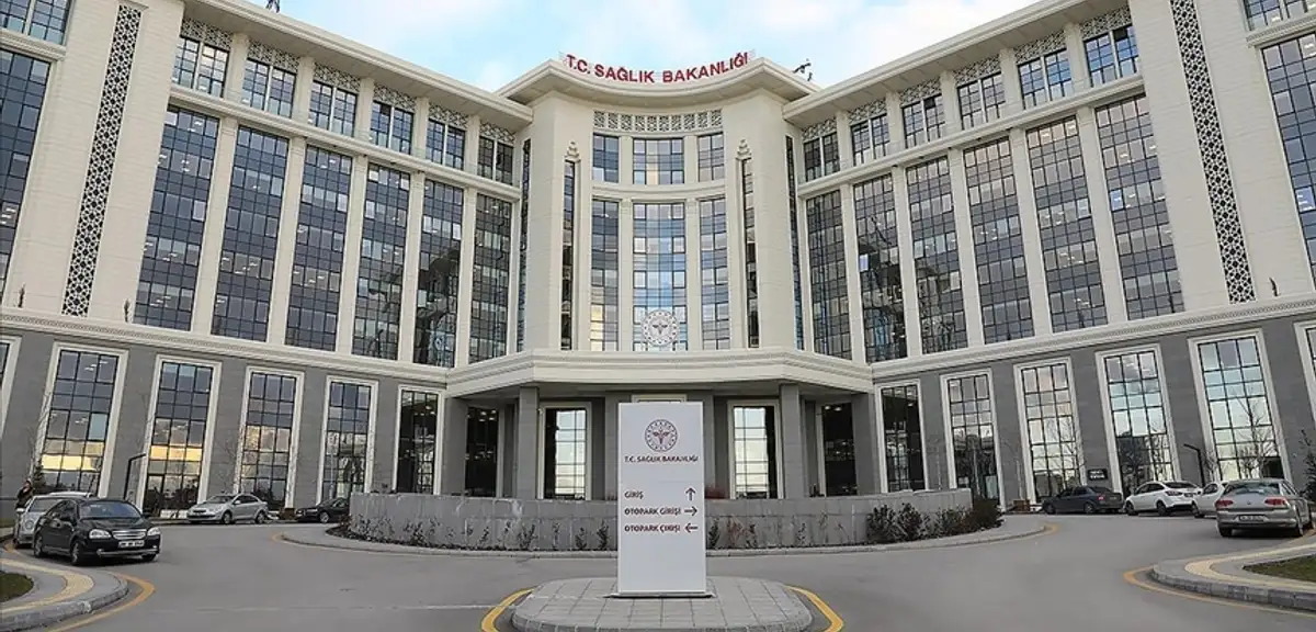 Sağlıklı Türkiye Yüzyılı Hedefine Adım Adım