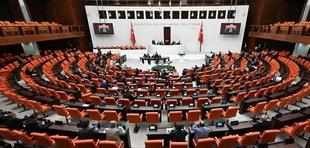 Milli Dayanışma, Kardeşlik ve Demokrasi Komisyonu Toplantı Tarihi Belli Oldu