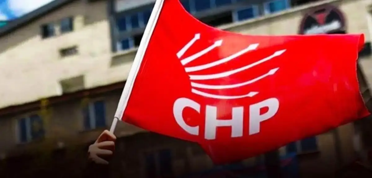 CHP, Olağanüstü Kurultay Kararı Aldı