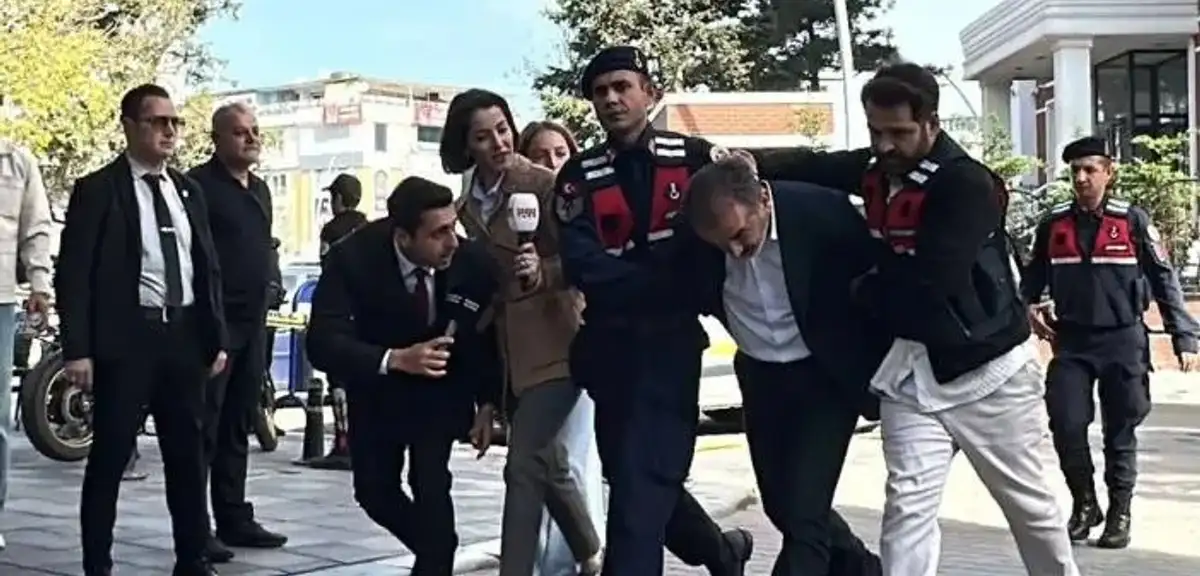 Yenidoğan Çetesi Davasında 3 Tutuklu Sanığa Tahliye