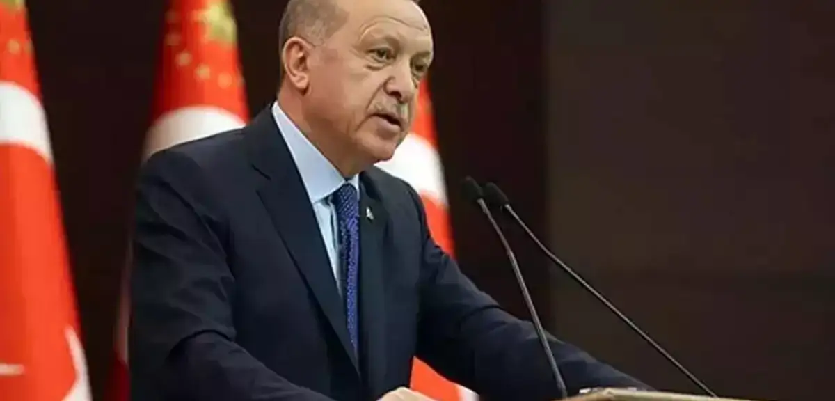 Kabine Toplanıyor: İşte Eylül Ayı Gündem Başlıkları