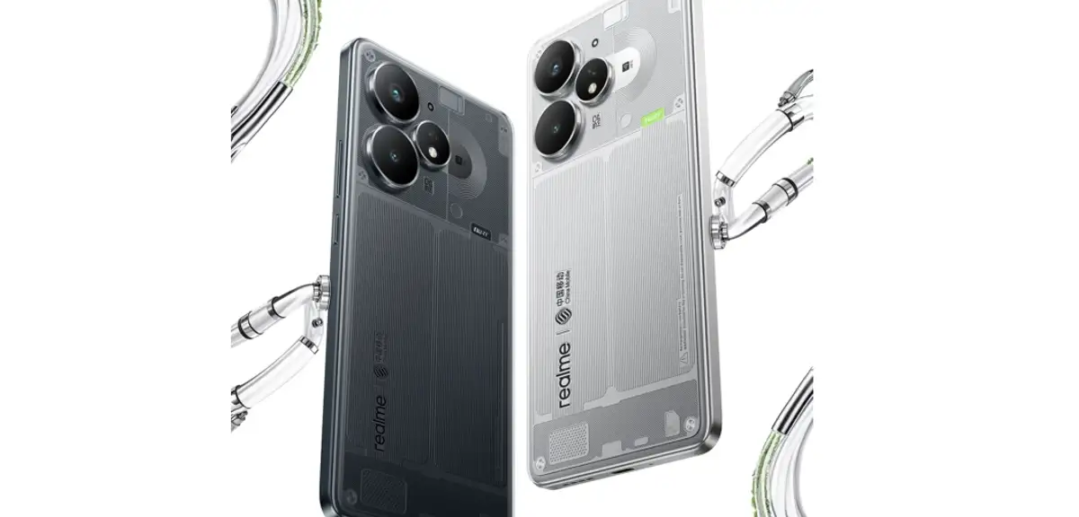 Realme Neo 7 Turbo AI Edition Tanıtıldı