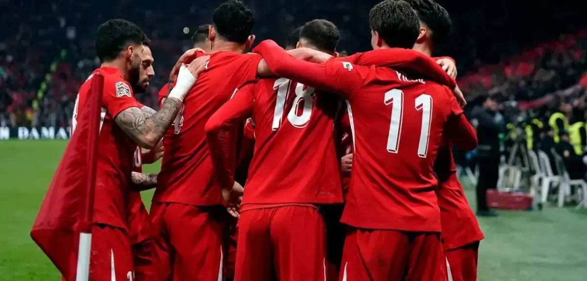 Türkiye İspanya Maçı Saat Kaçta, Hangi Kanalda? İşte Muhtemel 11'ler