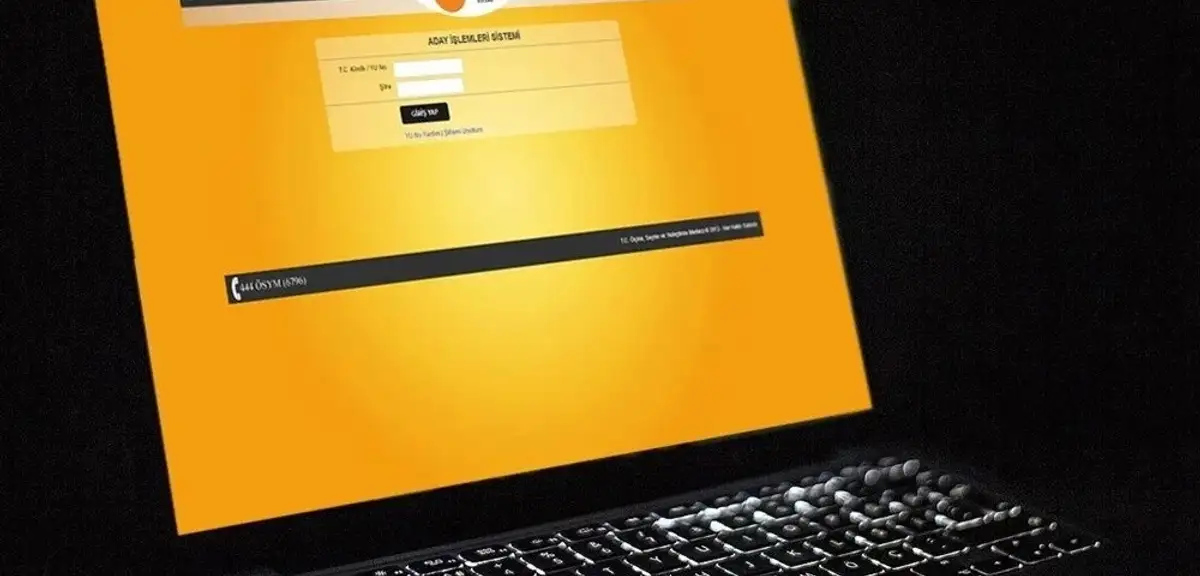 DGS Yerleştirme Sonuçları Açıklandı