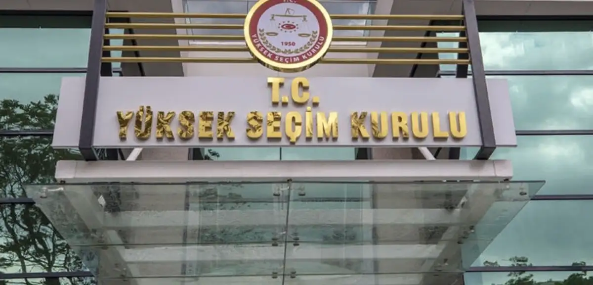 YSK'dan CHP İstanbul Olağanüstü İl Kongresi Kararı