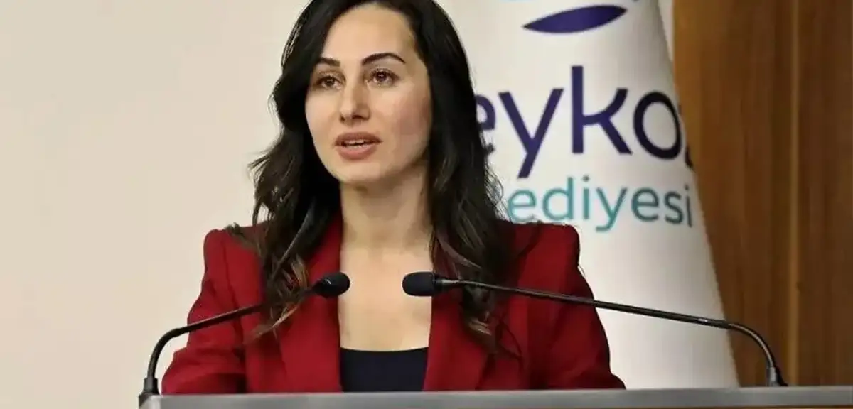 CHP'li Beykoz Belediye Başkan Vekili Özlem Vural Gürzel İstifa Etti
