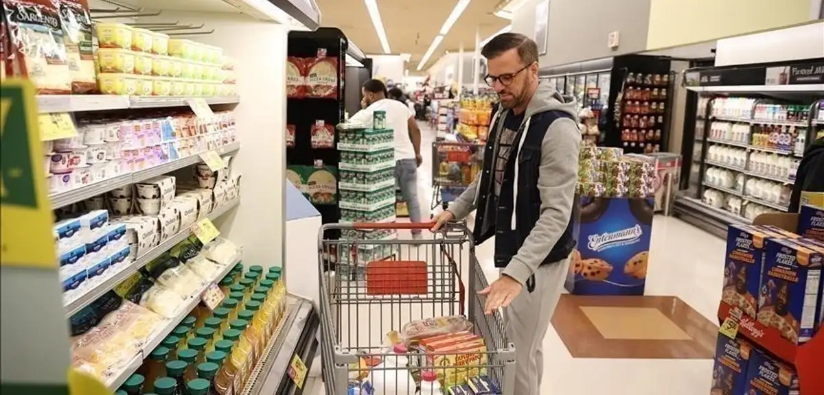 ABD'de Ağustos Ayı Tüketici Enflasyonu Açıklandı