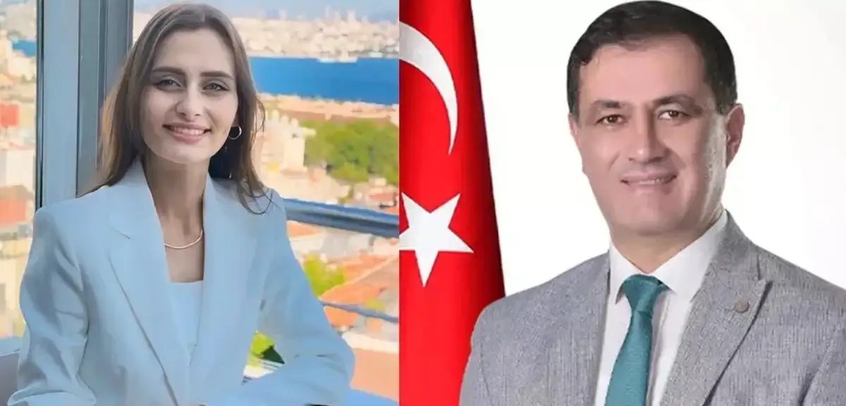Antalya'dan 2 Belediye AK Parti'ye Geçecek
