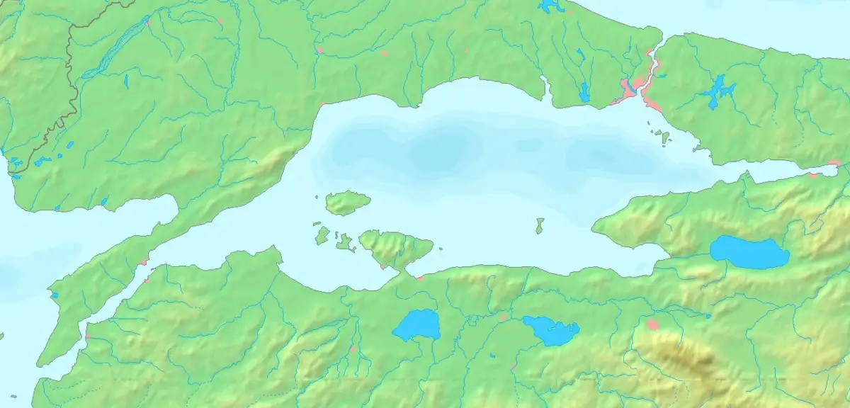İstanbul için Alarm Vakti! Tehlike Giderek Yaklaşıyor