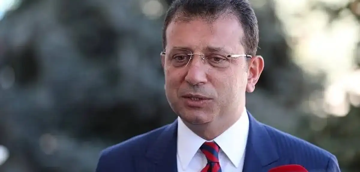 Ekrem İmamoğlu'nun Sahte Diploma Davası Başlıyor