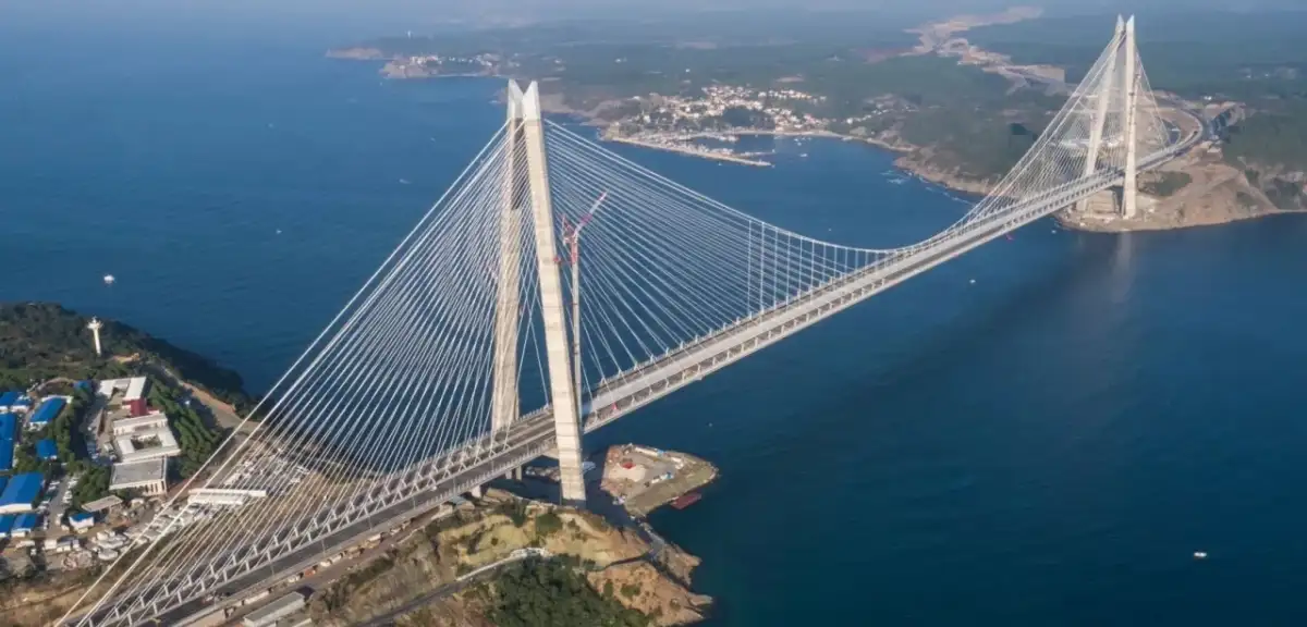 İletişim Başkanlığı'ndan "Köprü ve Otoyol Satışı" İddialarına Yanıt