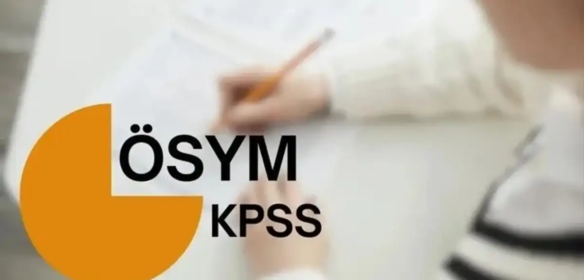 2025 KPSS Alan Bilgisi Soru ve Cevapları