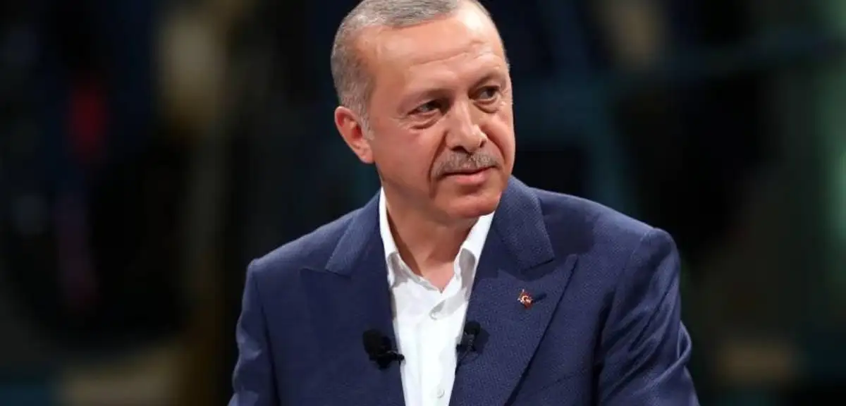 Cumhurbaşkanı Erdoğan'dan Katar'da Yoğun Diplomasi Trafiği