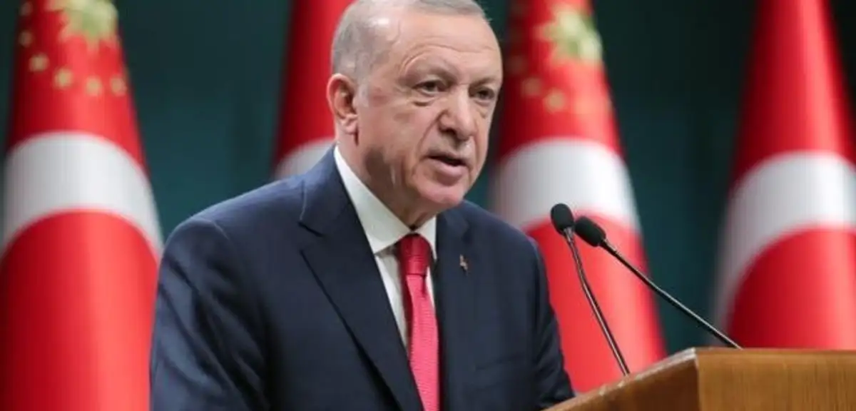 Cumhurbaşkanı Erdoğan'dan Yeni Sosyal Konut Müjdesi