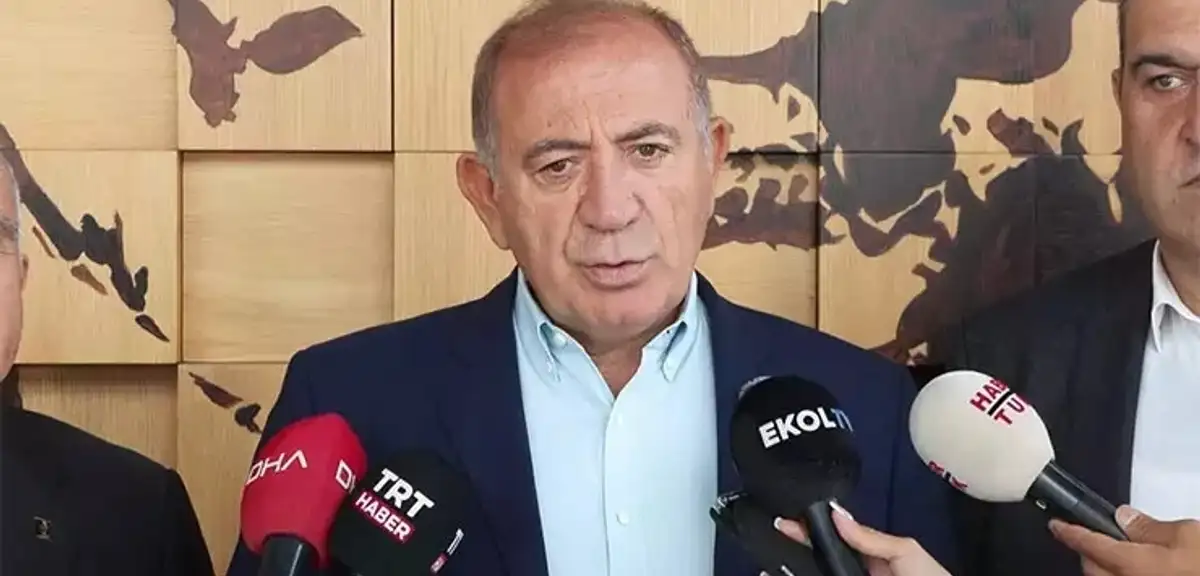 Gürsel Tekin'den CHP'deki Çağrı Heyeti Tartışmalarına Yanıt