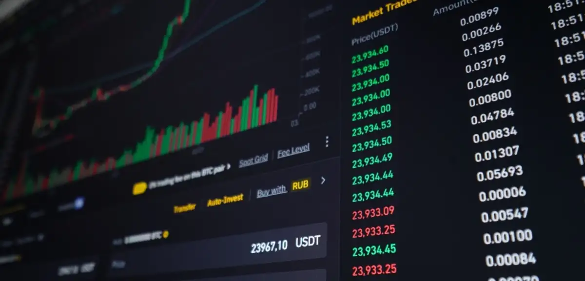 Binance, Bu Altcoin'i Sonlandırıyor!