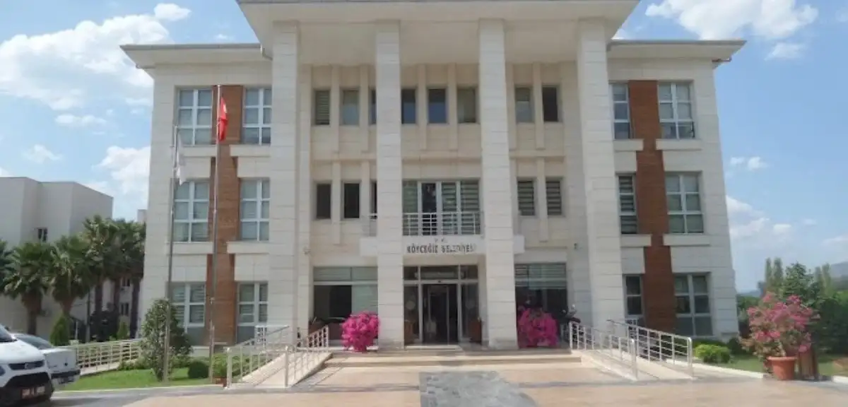 CHP'li Köyceğiz Belediyesi'ne Yolsuzluk Operasyonu!
