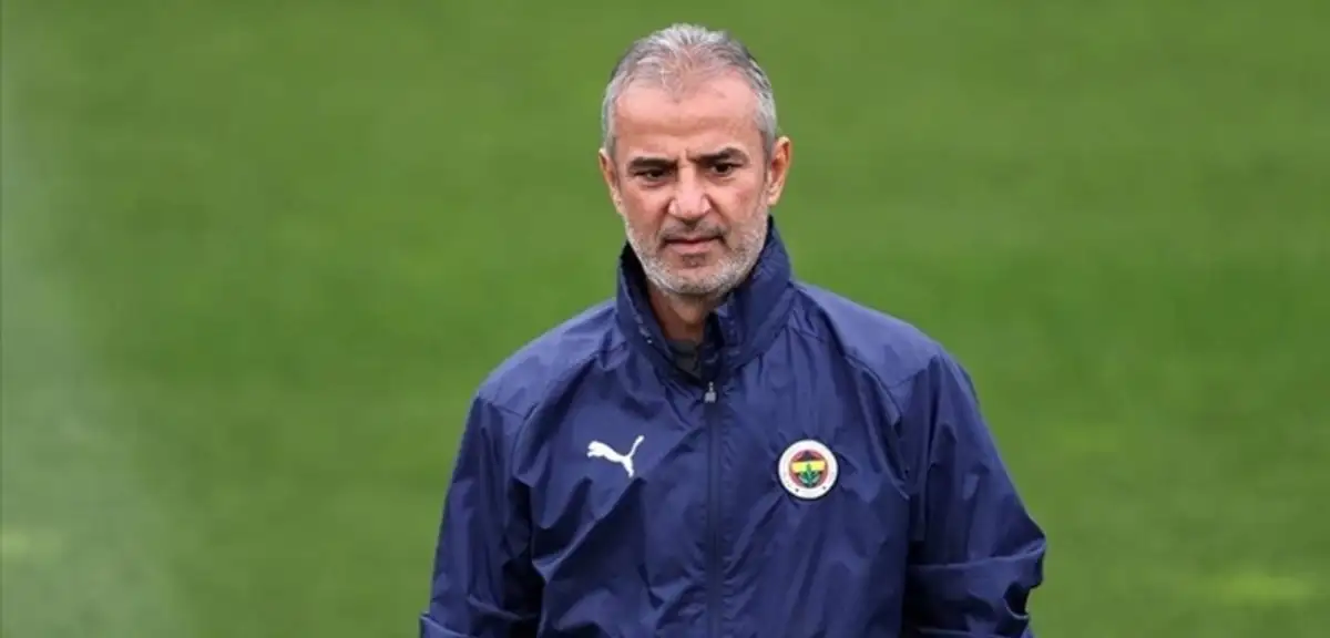 İsmail Kartal'dan Fenerbahçe Açıklaması: "Kimseye Kırgınlığım Yok"