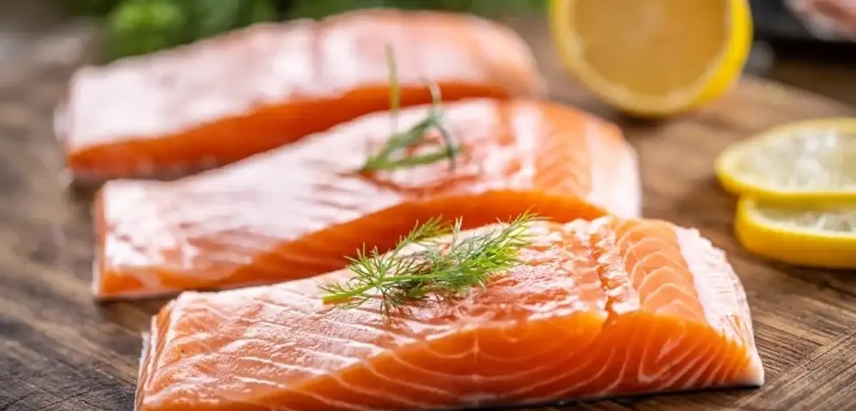 Omega-3 Kadınları Alzheimer'a Karşı Koruyabilir