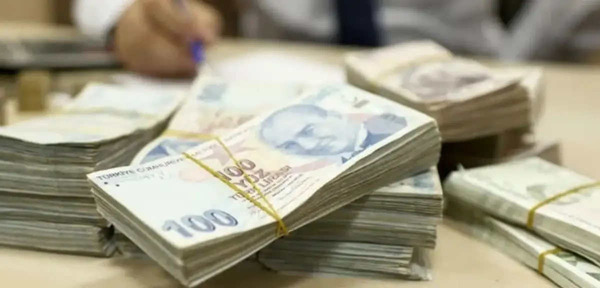 Çiftçilere 4,4 Milyar Liralık Destek Ödemesi Başladı
